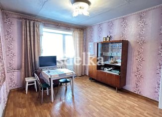 Продаю двухкомнатную квартиру, 45.1 м2, Кемеровская область, Пионерская улица, 64