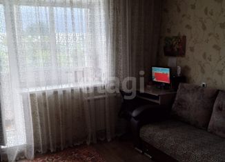 Продажа однокомнатной квартиры, 35 м2, Барнаул, улица Антона Петрова, 203