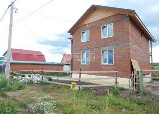 Продажа дома, 247 м2, деревня Осиновка, Центральная улица, 30