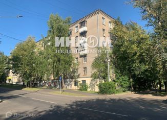 Продажа 3-ком. квартиры, 78 м2, Москва, метро ВДНХ, проезд Кадомцева, 13