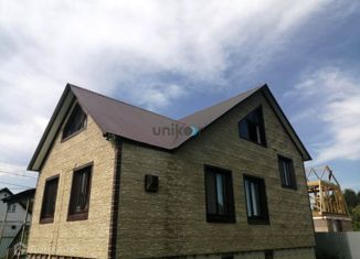 Продажа дома, 170 м2, село Чуваш-Кубово, улица Гагарина