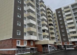 Продается 2-комнатная квартира, 63 м2, Иркутск, ЖК Эволюция, переулок Археолога Михаила Герасимова, 11