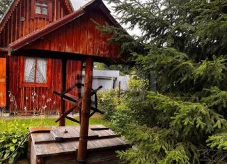 Дом на продажу, 15 м2, СНТ Кармак, Заречная улица, 12