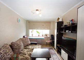 Продается двухкомнатная квартира, 43 м2, Калуга, улица Салтыкова-Щедрина, 93, Ленинский округ