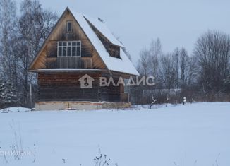 Продажа дома, 50 м2, деревня Мошарово
