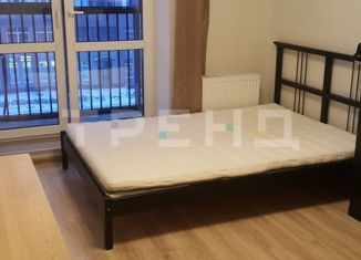 Продаю квартиру студию, 24 м2, Санкт-Петербург, проспект Маршала Блюхера, 7к1, метро Лесная