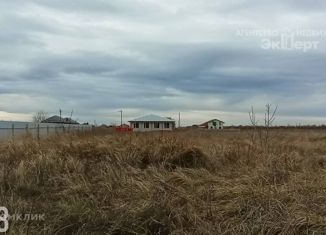 Земельный участок на продажу, 10 сот., станица Новотитаровская, улица Сергея Есенина