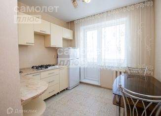 Продается 1-ком. квартира, 33.5 м2, Ульяновская область, улица Защитников Отечества, 9