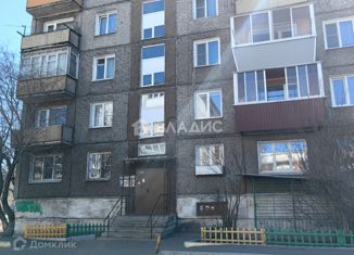 Продам 3-комнатную квартиру, 61.3 м2, Улан-Удэ, Ключевская улица, 38