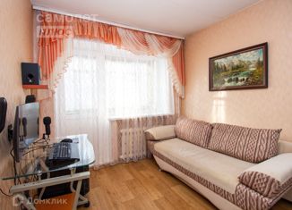 Продажа 1-комнатной квартиры, 29.9 м2, Ульяновск, улица Доватора, 26