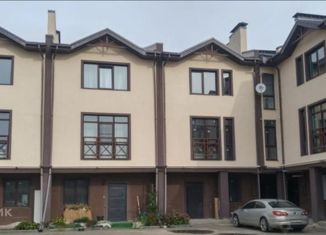 Продаю таунхаус, 150 м2, деревня Кузнечиха