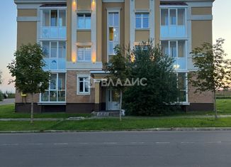 Продаю двухкомнатную квартиру, 64 м2, деревня Ивановское, улица Николинские Ключи, 40