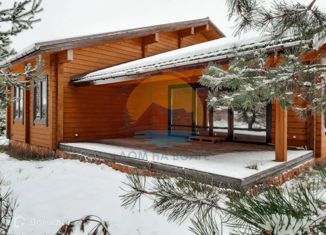 Дом на продажу, 260 м2, деревня Терехово, 1-я Сосновая улица