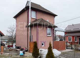 Продаю дом, 95.7 м2, Калининградская область, Малиновая улица, 11