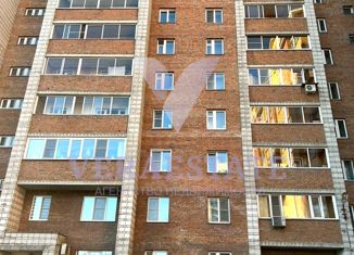 4-ком. квартира на продажу, 85.7 м2, Новосибирск, улица Героев Революции, 32, Первомайский район
