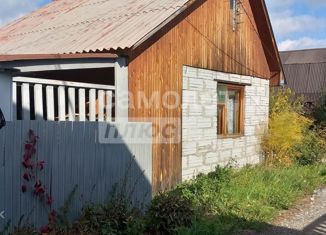 Продажа дома, 24 м2, Верхняя Пышма, СНТ Ёлочки, 158