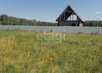 Участок на продажу, 10.4 сот., посёлок Ленинск, улица Красная Поляна