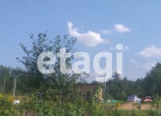 Продается земельный участок, 12 сот., дачный массив Горы-2, 3-я линия, 28