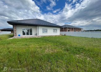 Продажа дома, 186.4 м2, коттеджный посёлок Меньшиковский, Меньшиковская улица, 8