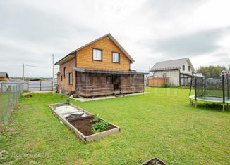 Продам дом, 160 м2, дачный посёлок Луговое, дачный посёлок Луговое, 303