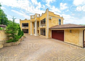 Продам дом, 350 м2, село Орёл-Изумруд, Банановая улица