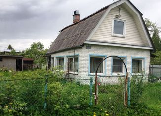 Продам дом, 56.5 м2, СНТ Орешек-1, 7-я линия