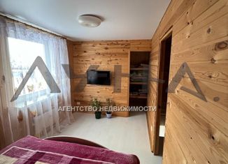 Продается дом, 90.5 м2, поселок Круглое Поле, Спортивная улица, 2