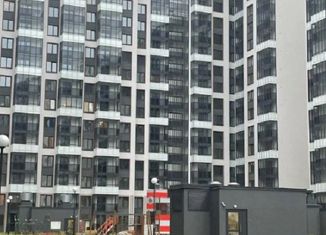 Квартира на продажу студия, 27.5 м2, Санкт-Петербург, метро Комендантский проспект, Верхне-Каменская улица