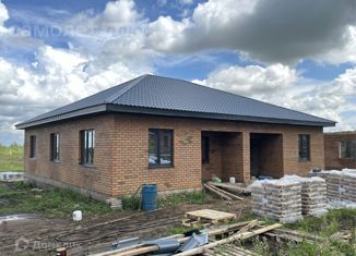 Таунхаус на продажу, 90 м2, село Булгаково