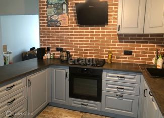 Многокомнатная квартира на продажу, 129.3 м2, село Толмачёво, улица Квашнина, 8/10