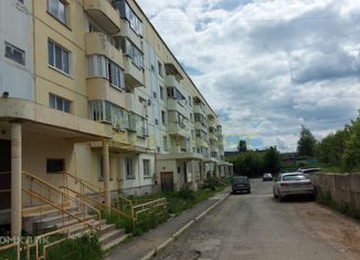 Продается 3-комнатная квартира, 75.7 м2, Нижние Серги, улица Жукова, 71