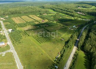 Продам земельный участок, 15.3 сот., село Верхнемакарово, Колхозная улица, 29