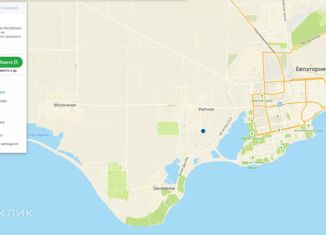 Продажа участка, 6 сот., Уютненское сельское поселение