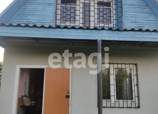 Продаю дом, 60 м2, садоводческое товарищество Лилия, 3-я аллея, 39