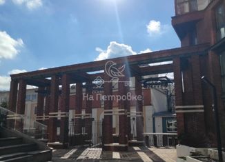 Продаю 3-ком. квартиру, 55.7 м2, Москва, Выборгская улица, 7к2, Выборгская улица