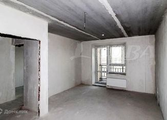 Продам 1-ком. квартиру, 44 м2, Тюмень, ЖК Ария