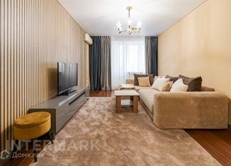 Сдаю в аренду 3-комнатную квартиру, 74 м2, Москва, Грохольский переулок, 30к1, Грохольский переулок