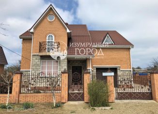 Продаю дом, 212 м2, поселок За Родину, улица Мира