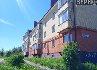 Продается двухкомнатная квартира, 43.8 м2, Ярославль, 9-я Парковая улица, 16, Заволжский район