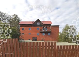 Продажа дома, 416 м2, село Новый Быт, Зелёная улица, 19