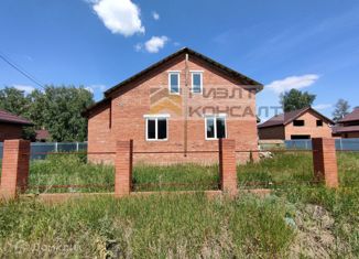 Продажа дома, 210.1 м2, село Дружино, Весёлая улица, 48