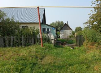 Продаю дом, 40 м2, рабочий посёлок Мошково, Рабочая улица, 49