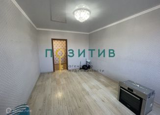 Продается 1-комнатная квартира, 40.4 м2, станица Ессентукская, улица Яблонька, 114к2