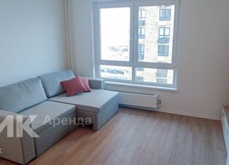 1-комнатная квартира в аренду, 25 м2, Москва, улица Академика Павлова, 56к1, район Кунцево