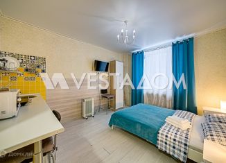 Продажа 3-ком. квартиры, 76 м2, Москва, Малая Бронная улица, 19А, Малая Бронная улица