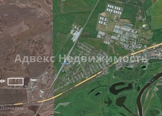 Продается земельный участок, 7.61 сот., поселок Новотуринский, поселок Новотуринский, 3