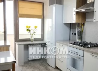 Сдается 2-ком. квартира, 52 м2, Москва, Просторная улица, 14к1, Бульвар Рокоссовского