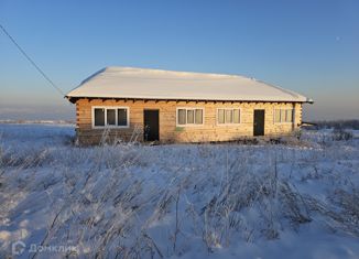 Продается дом, 80 м2, посёлок Солонцы