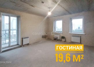 Продается 3-комнатная квартира, 85 м2, Калуга, Хорошая улица, 11, ЖК Кречетников Парк