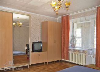 Продам 1-комнатную квартиру, 42.5 м2, Барнаул, Краевая улица, 259, Центральный район